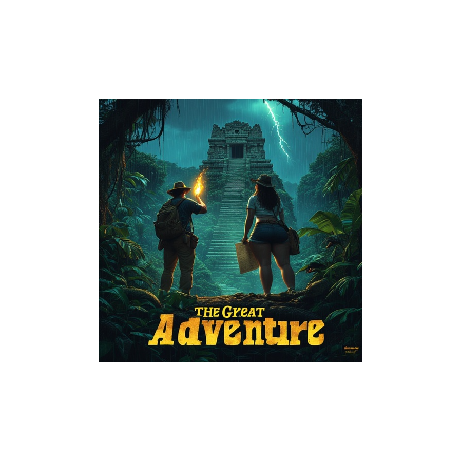 Beneath the Edge of the Map artwork
