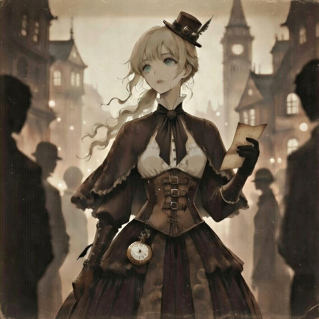 Song Image