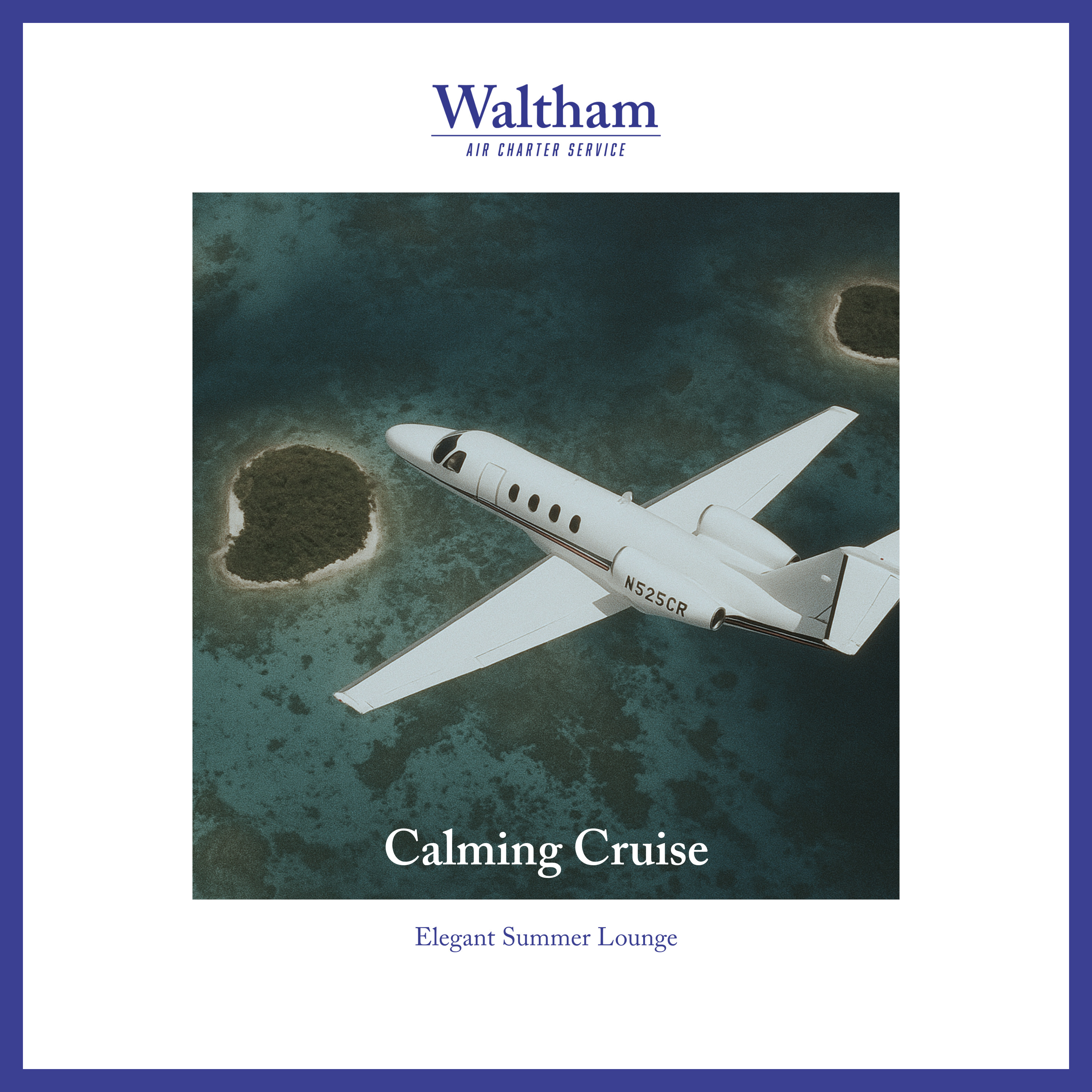 Image for 40K Cruise - Luxury Lounge Collection