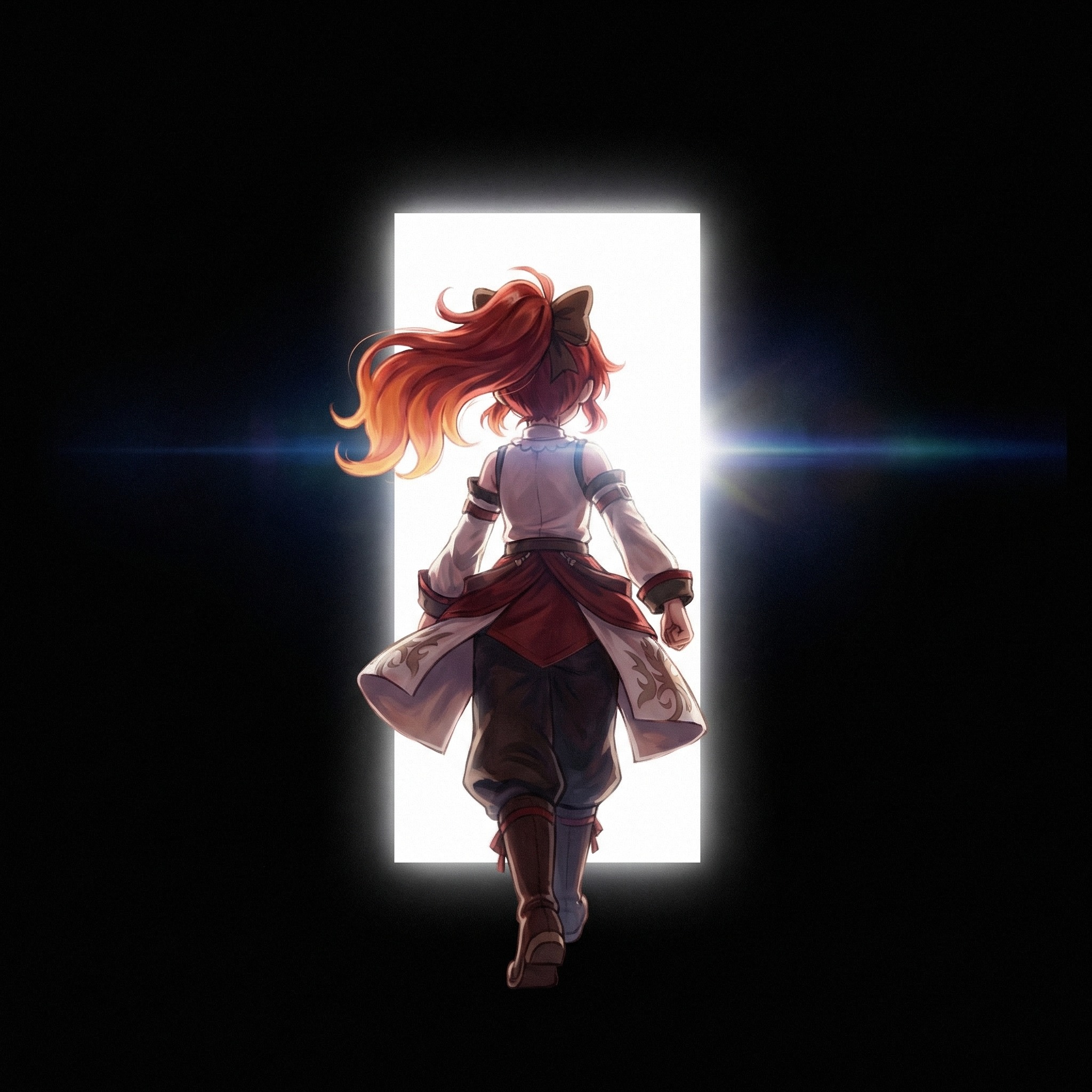 Step Into It artwork