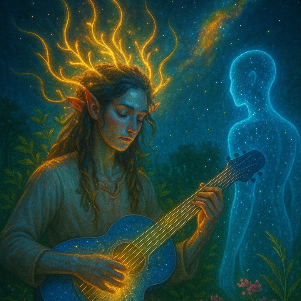 Hidden Choir