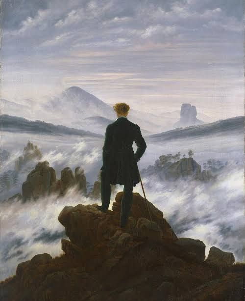 Ubermensch artwork