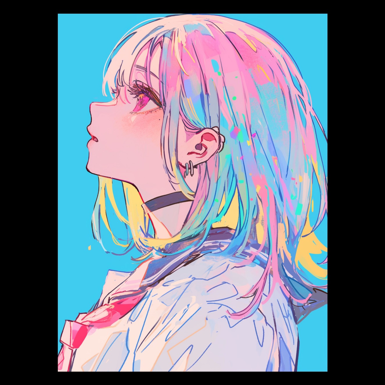 Wistaria Songs OG 4