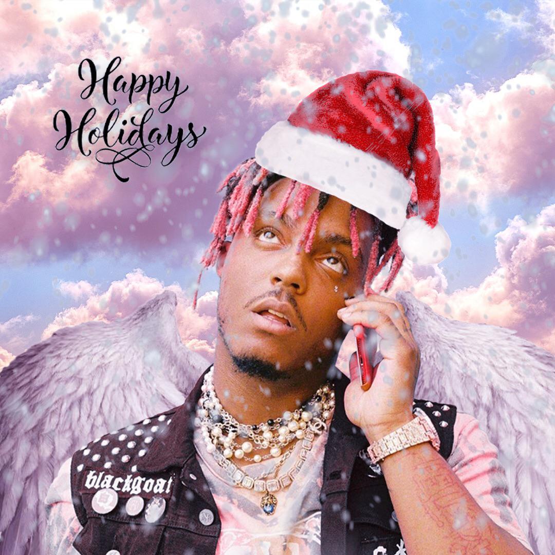 ⭐ Up & Away for Christmas (Holiday High) ⭐ artwork