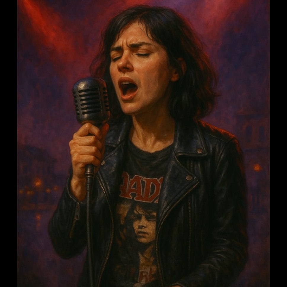 Song Image