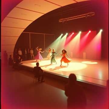 Image for Extreme Ballroom