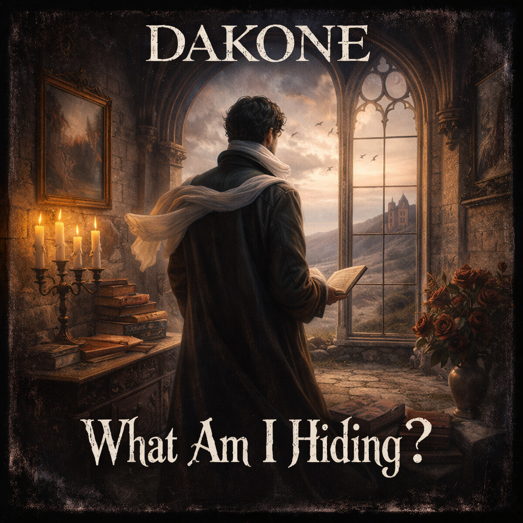What am I hiding? (Remastered) artwork