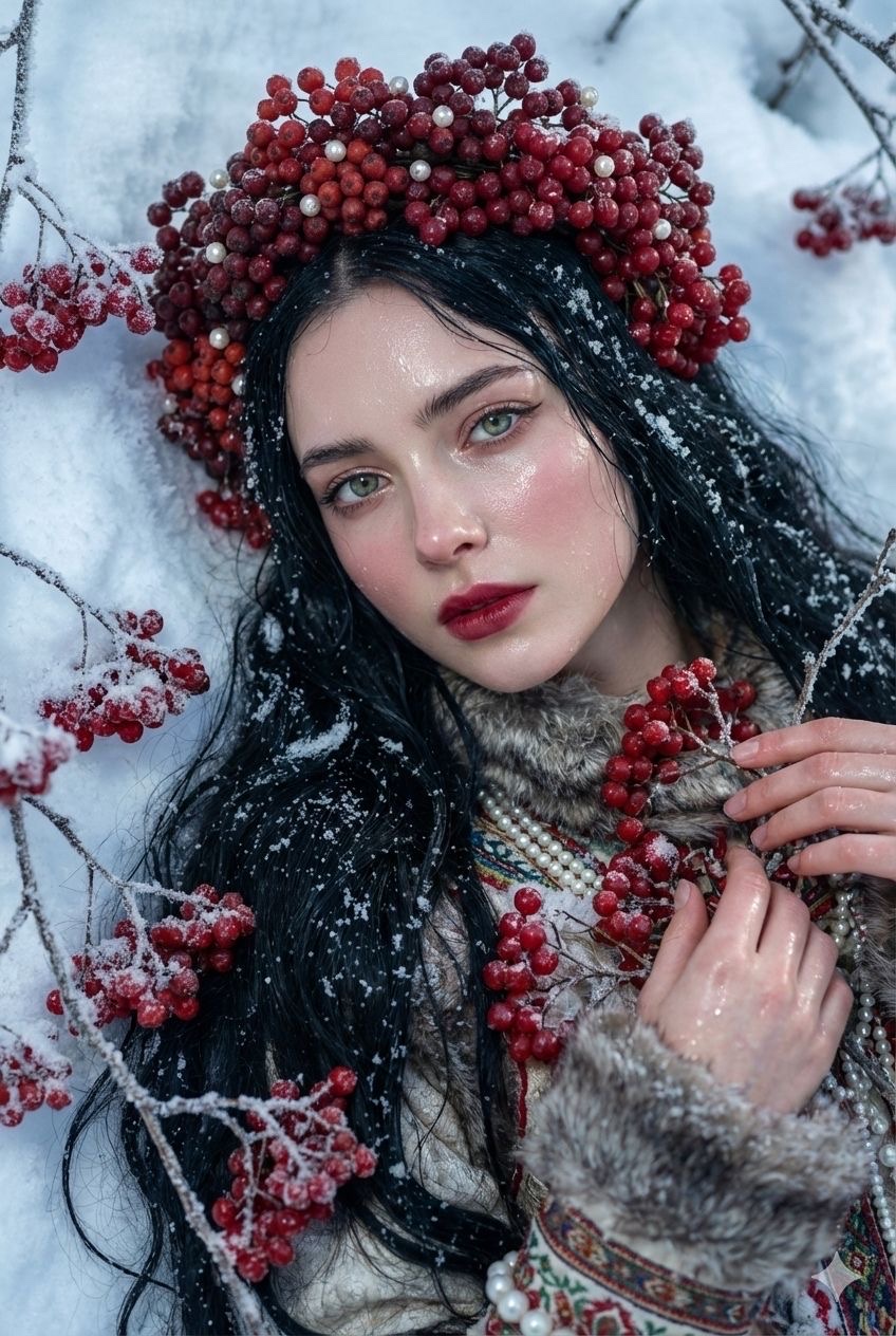 Зимы не будет artwork
