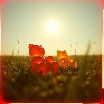Playlist cover art