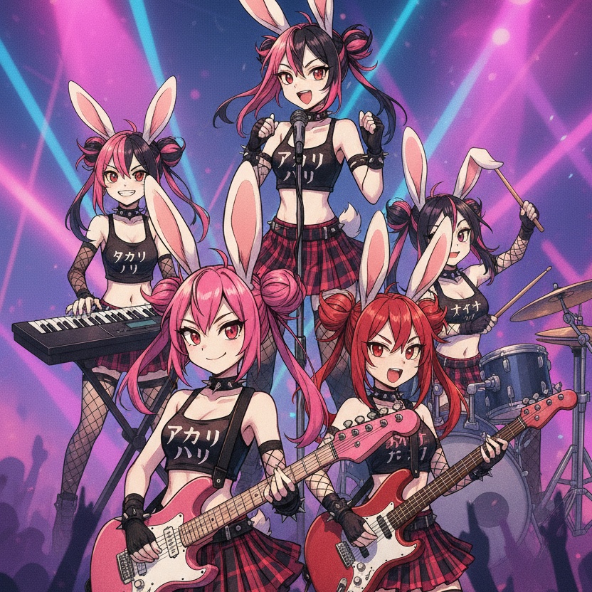 Image for Akari Hari