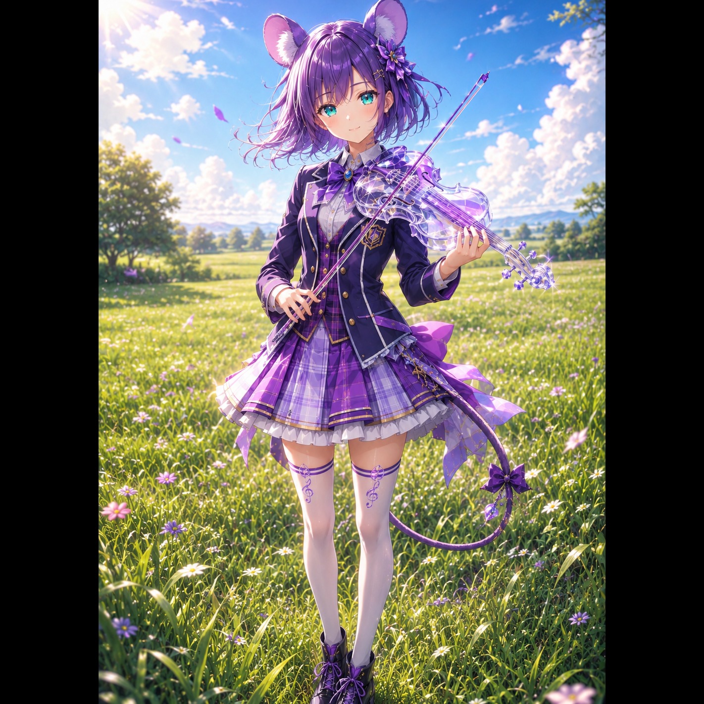 Song Image