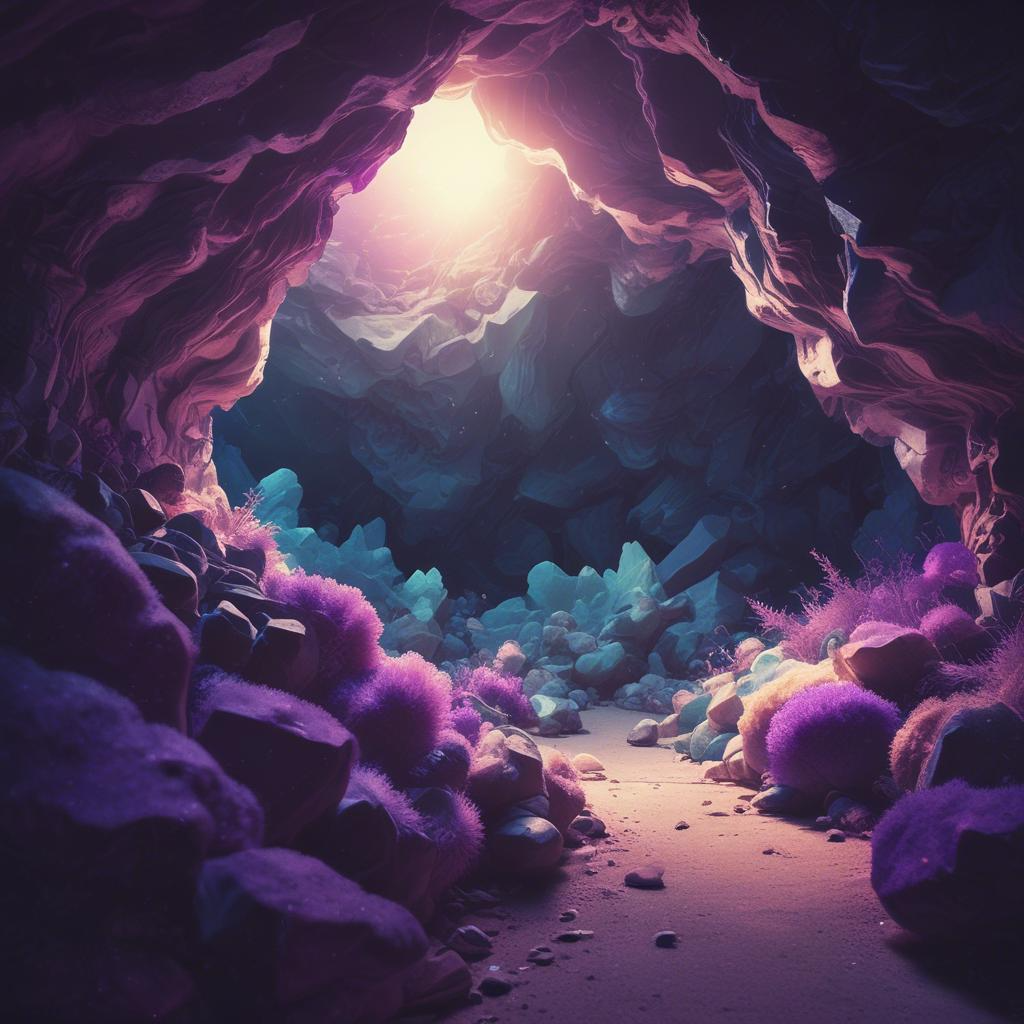 Descended deeper v1.2