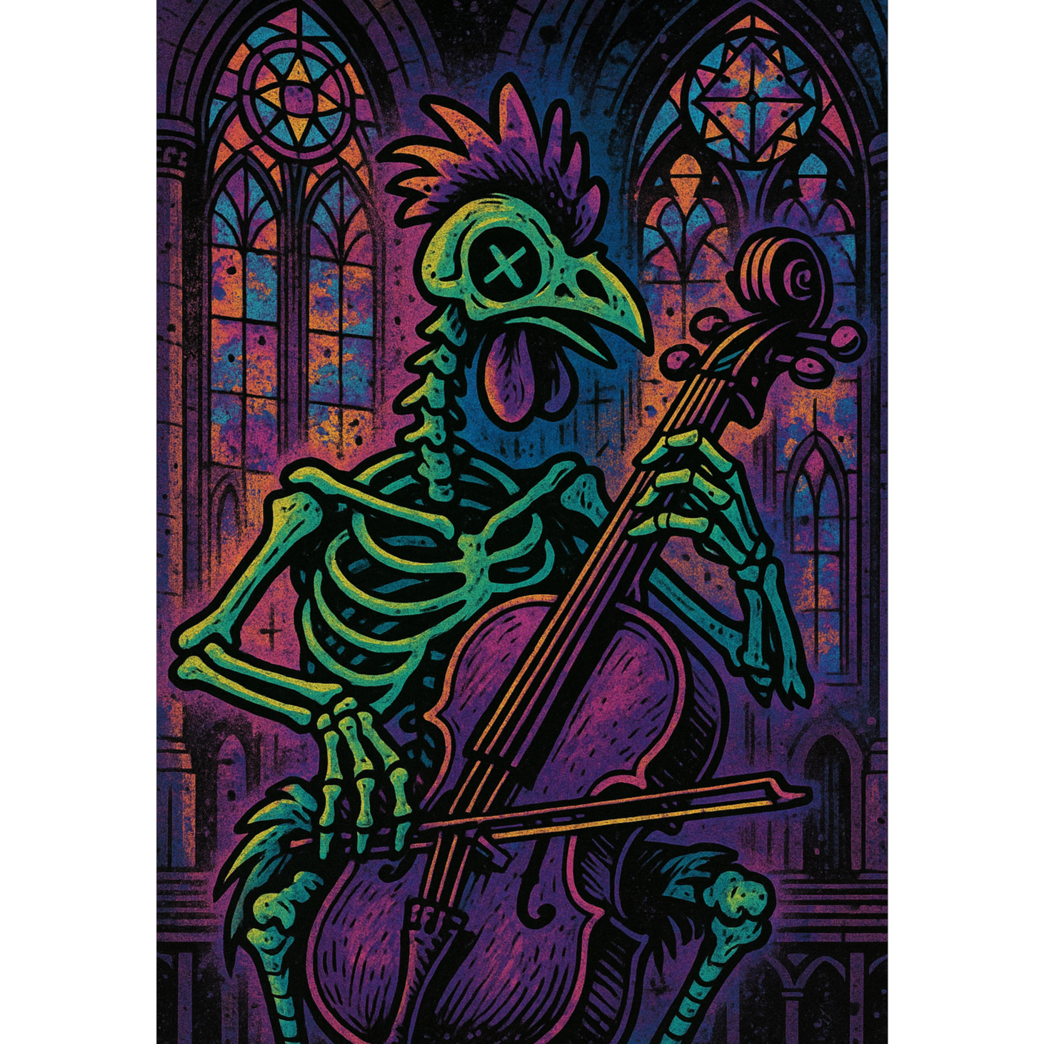 Persona picture for CC