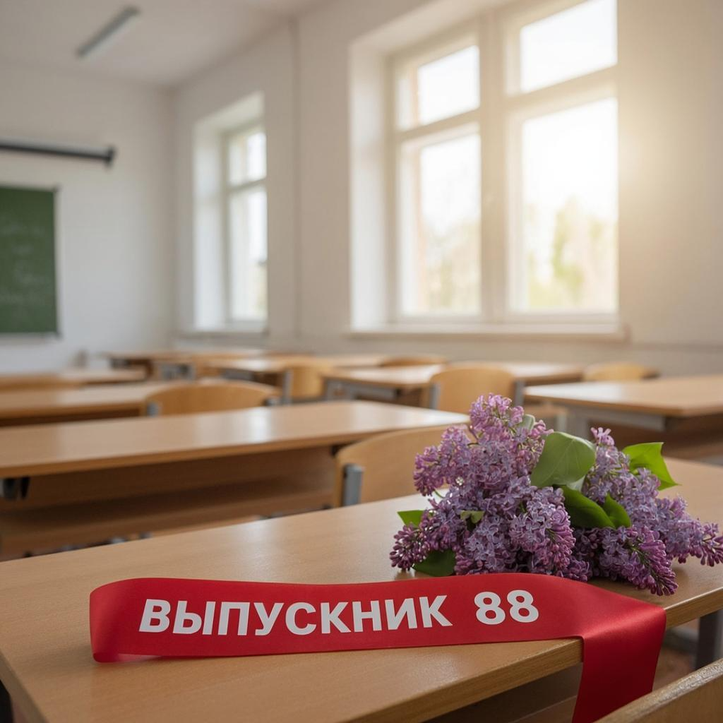 🔥 Последний звонок © artwork