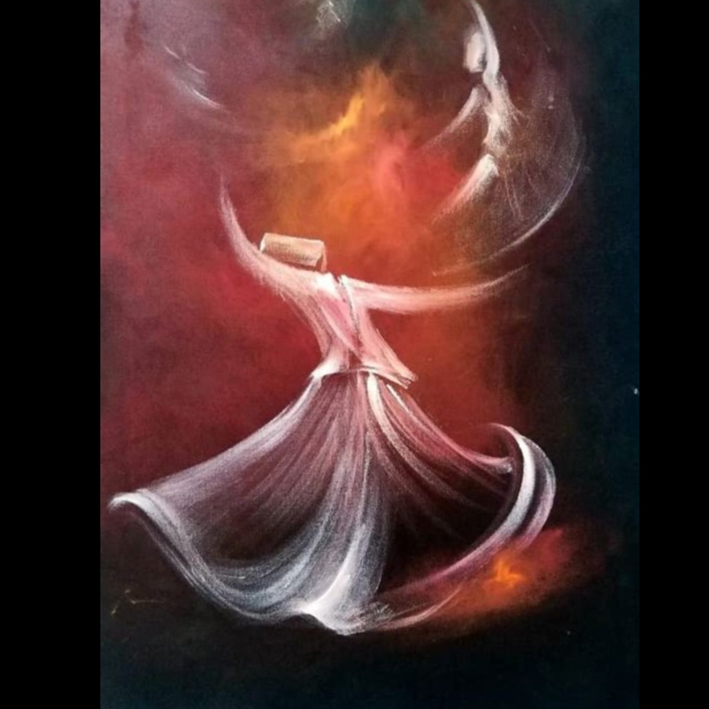 In Silence I Find You artwork