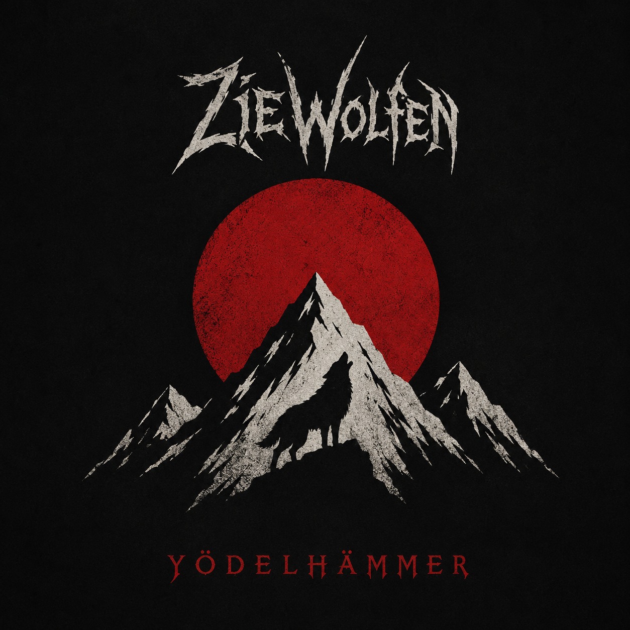 Yödelhämmer artwork