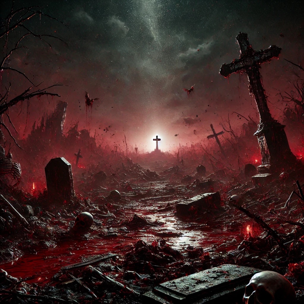 Image for 2nd Chance