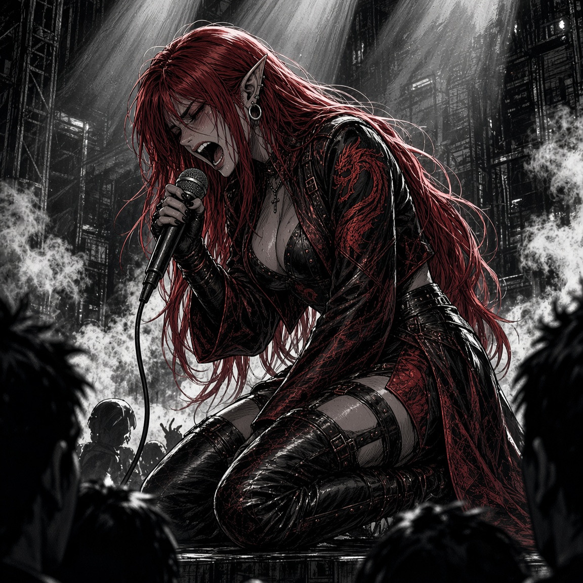 If Anything Hears Me artwork
