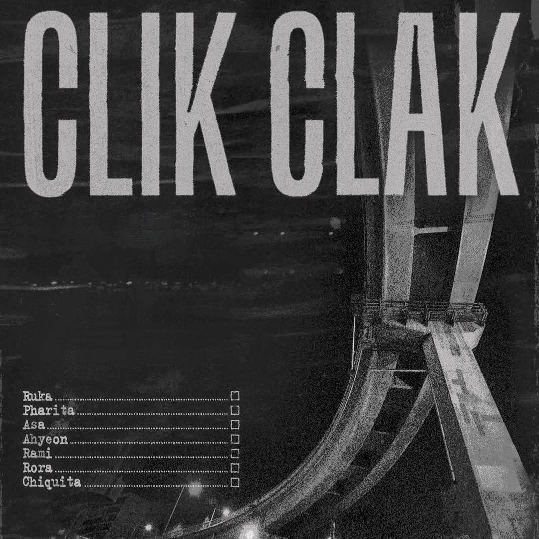 Image for BABYMONSTER - DRIP rewritten