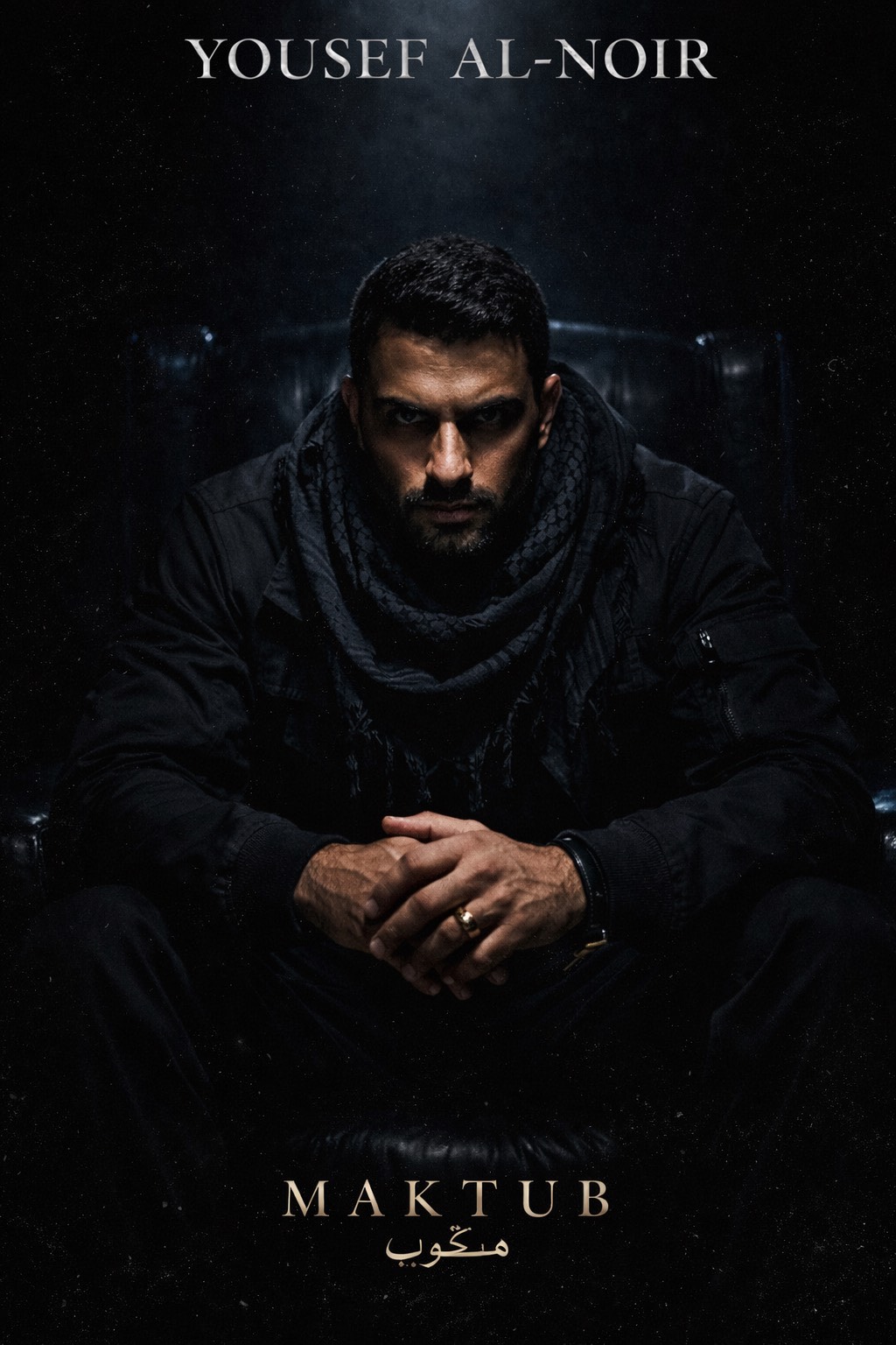 Voice image for Yousef Al-Noir