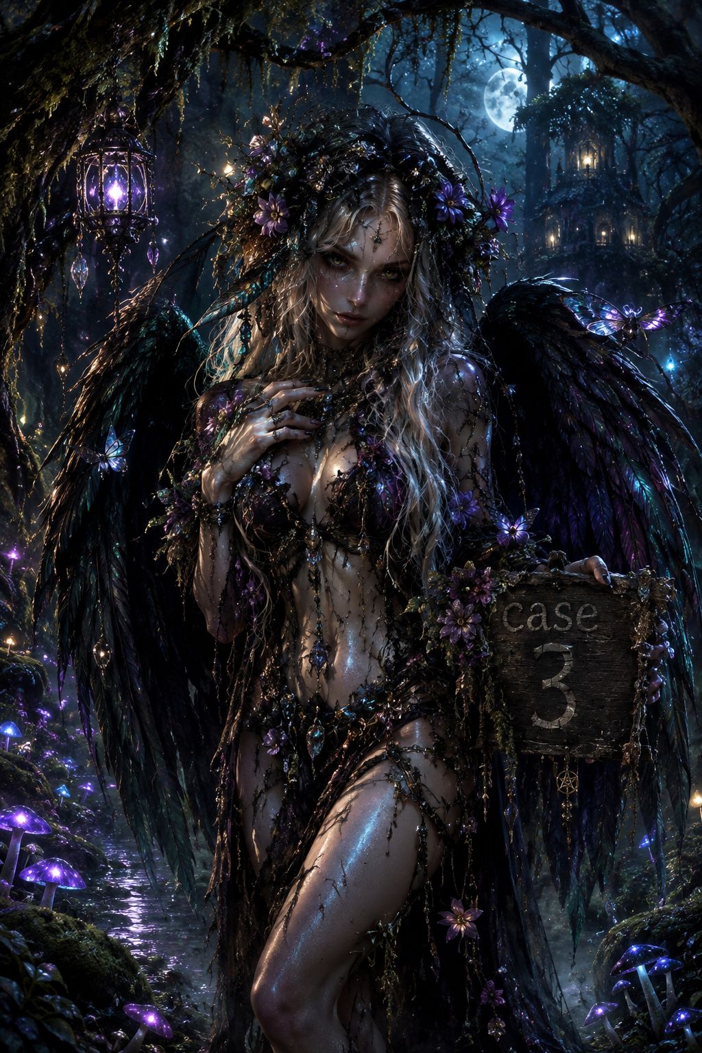 Case 003.. artwork