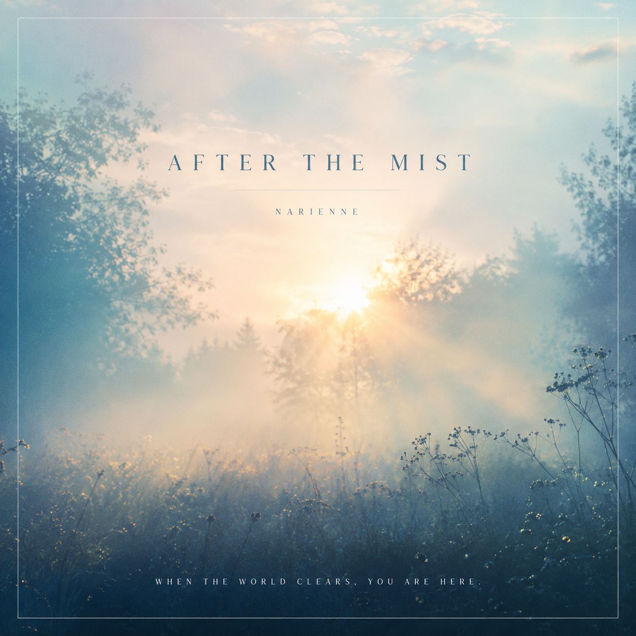 After the Mist artwork