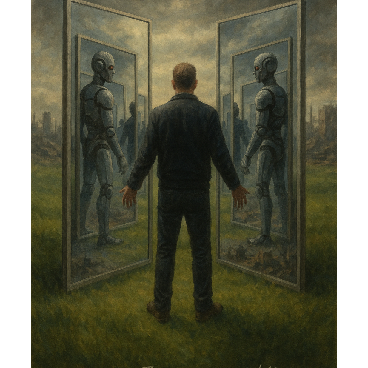 now artwork