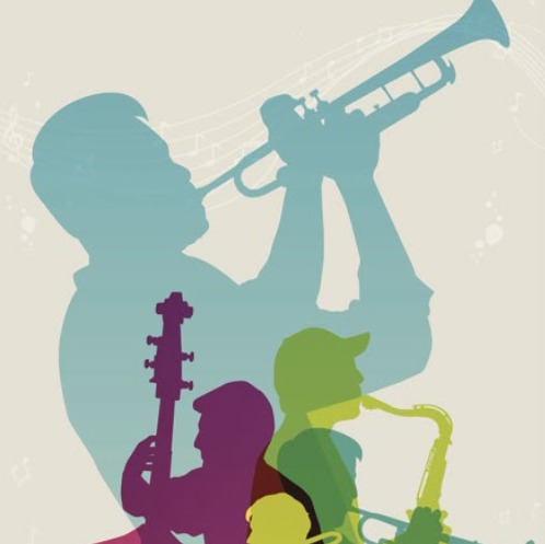 Great Love artwork