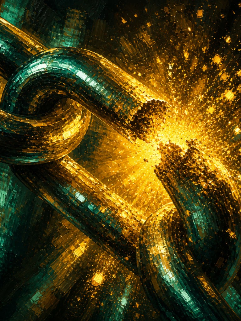 A Soul Freeing Forgiveness artwork