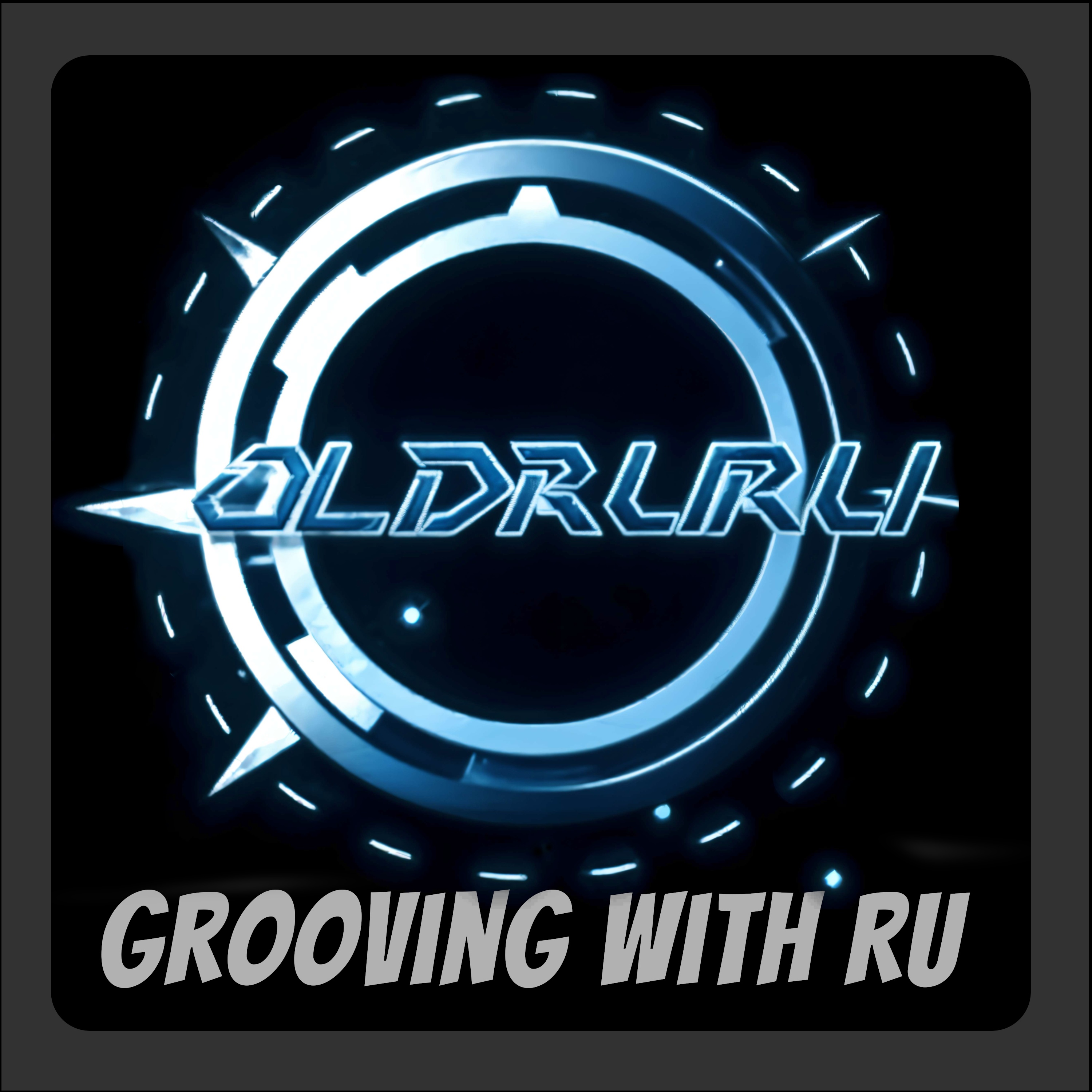 Image for Grooving With Ru