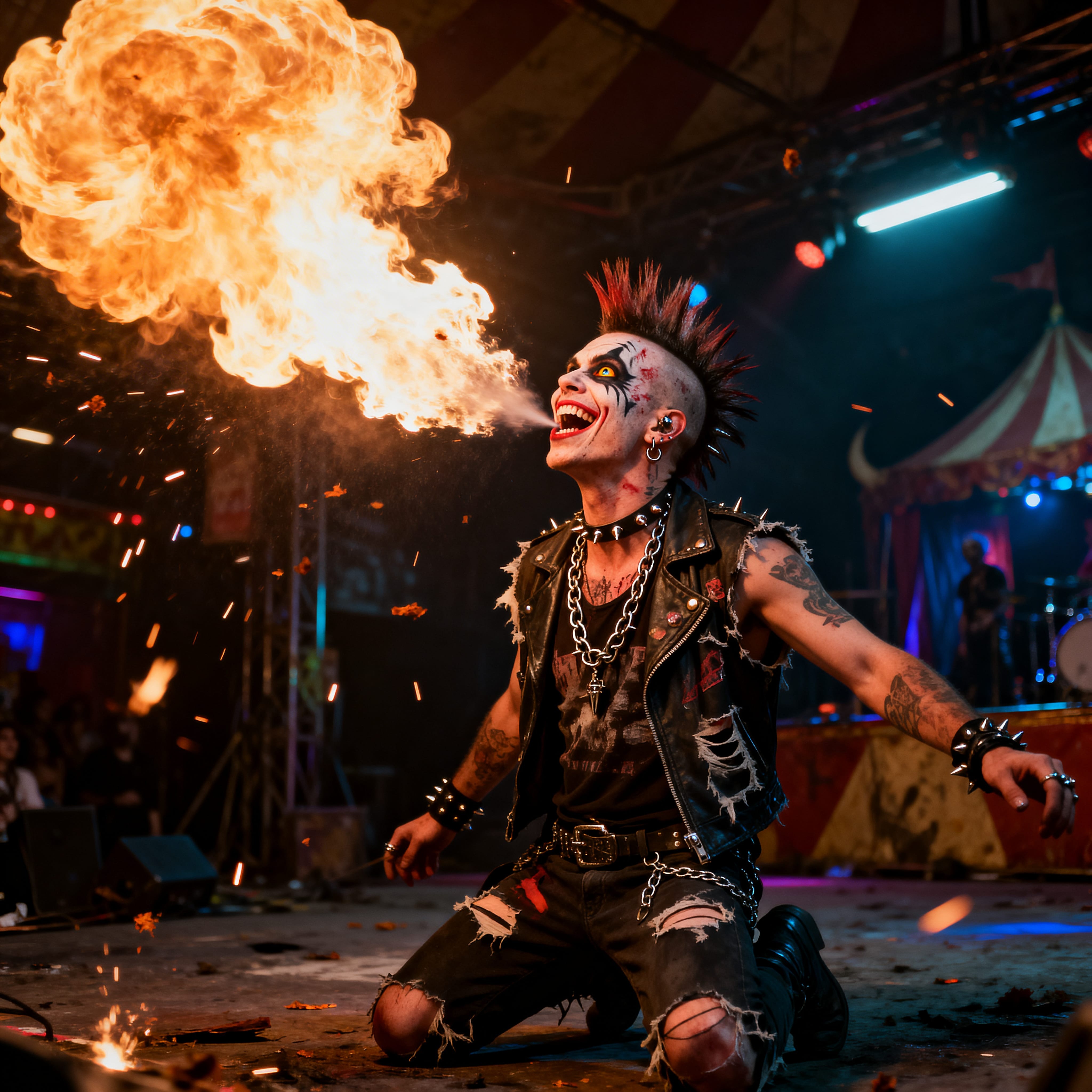 Image for Shwoodcore, there is no C in Shwood.