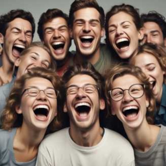 Image for Engraçadas