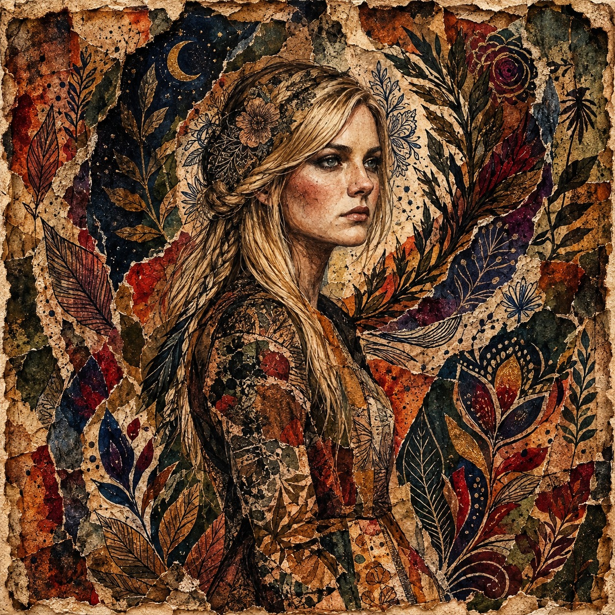 The Key (September Remix Challenge) artwork