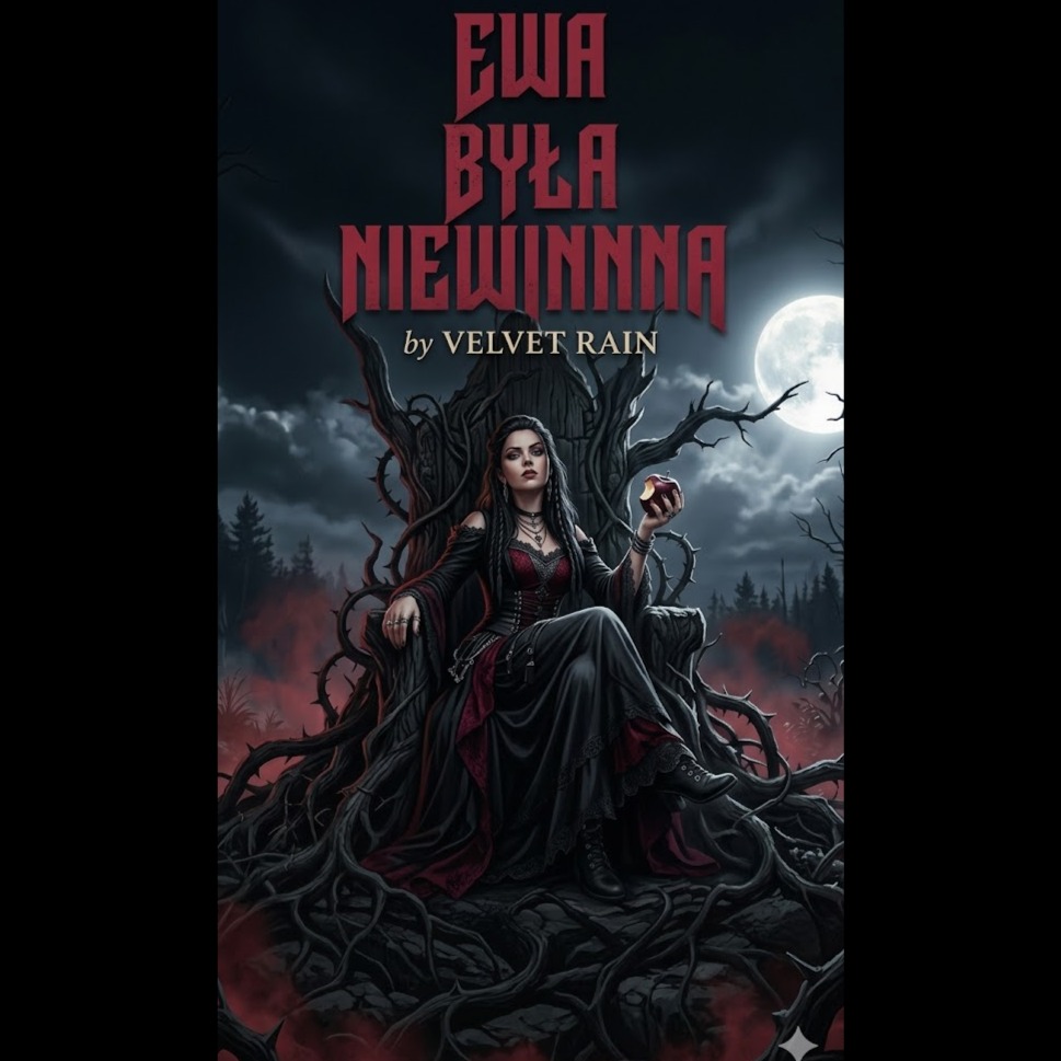 Ewa była niewinna
