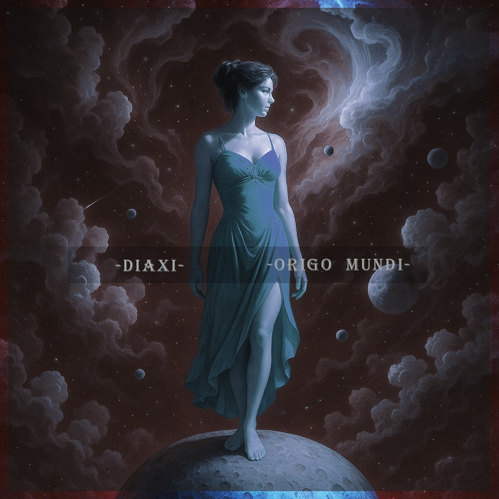 Image for Origo Mundi