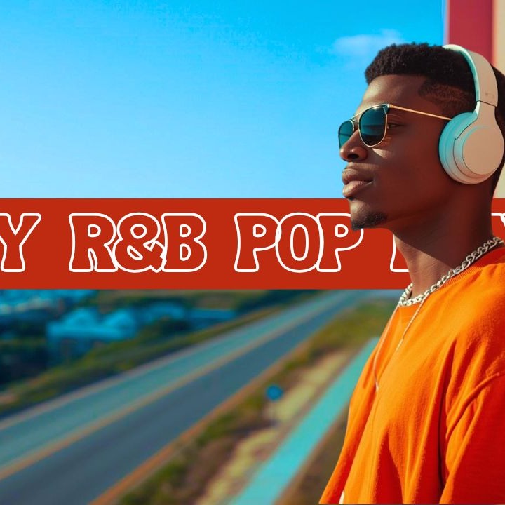 R&B POP