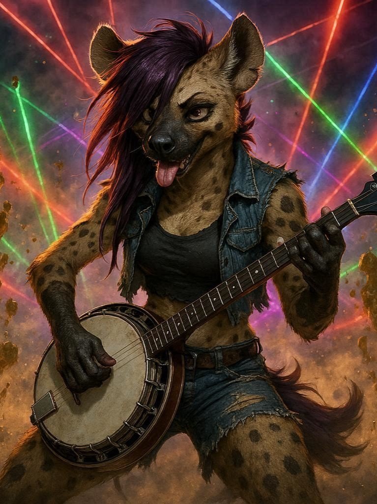 Ain't Afraid to Puke (LIVE in Zurich) artwork