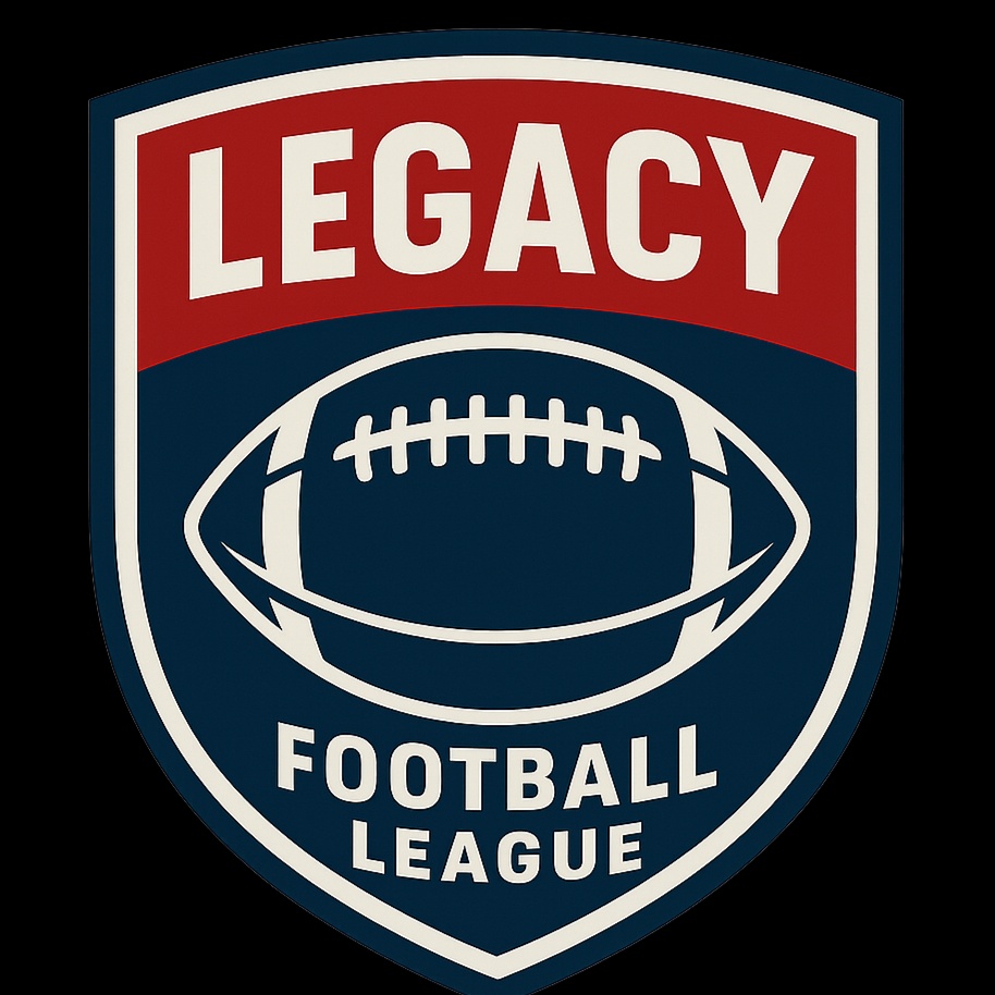 Image for LFL Theme Songs