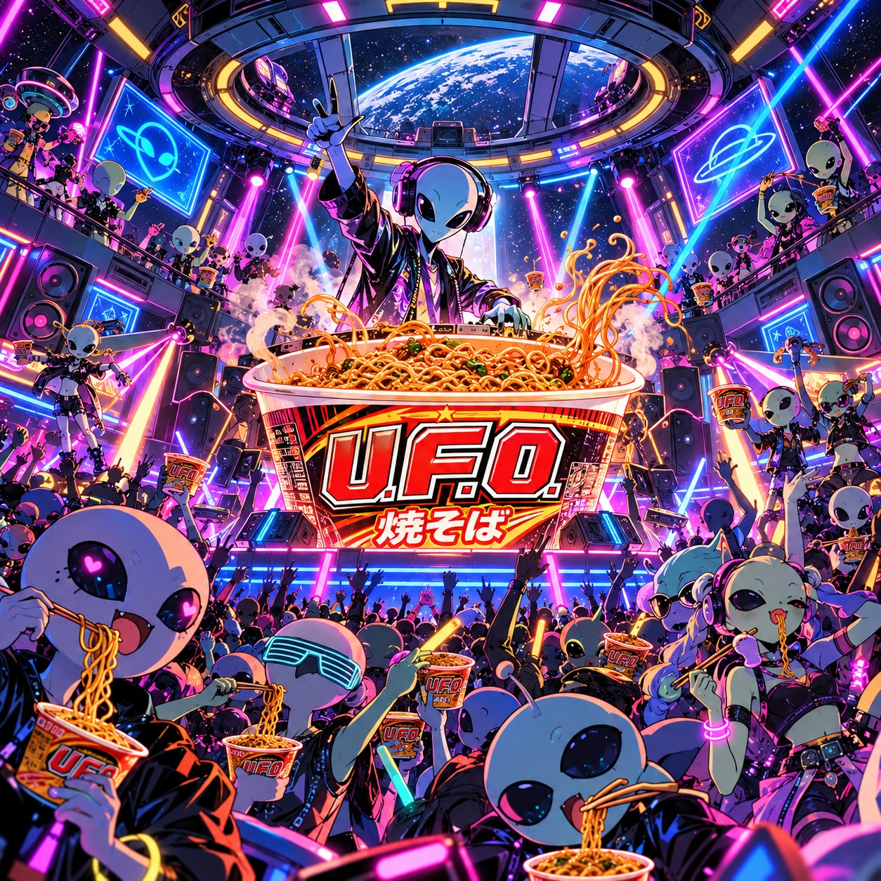 Song Cover Image