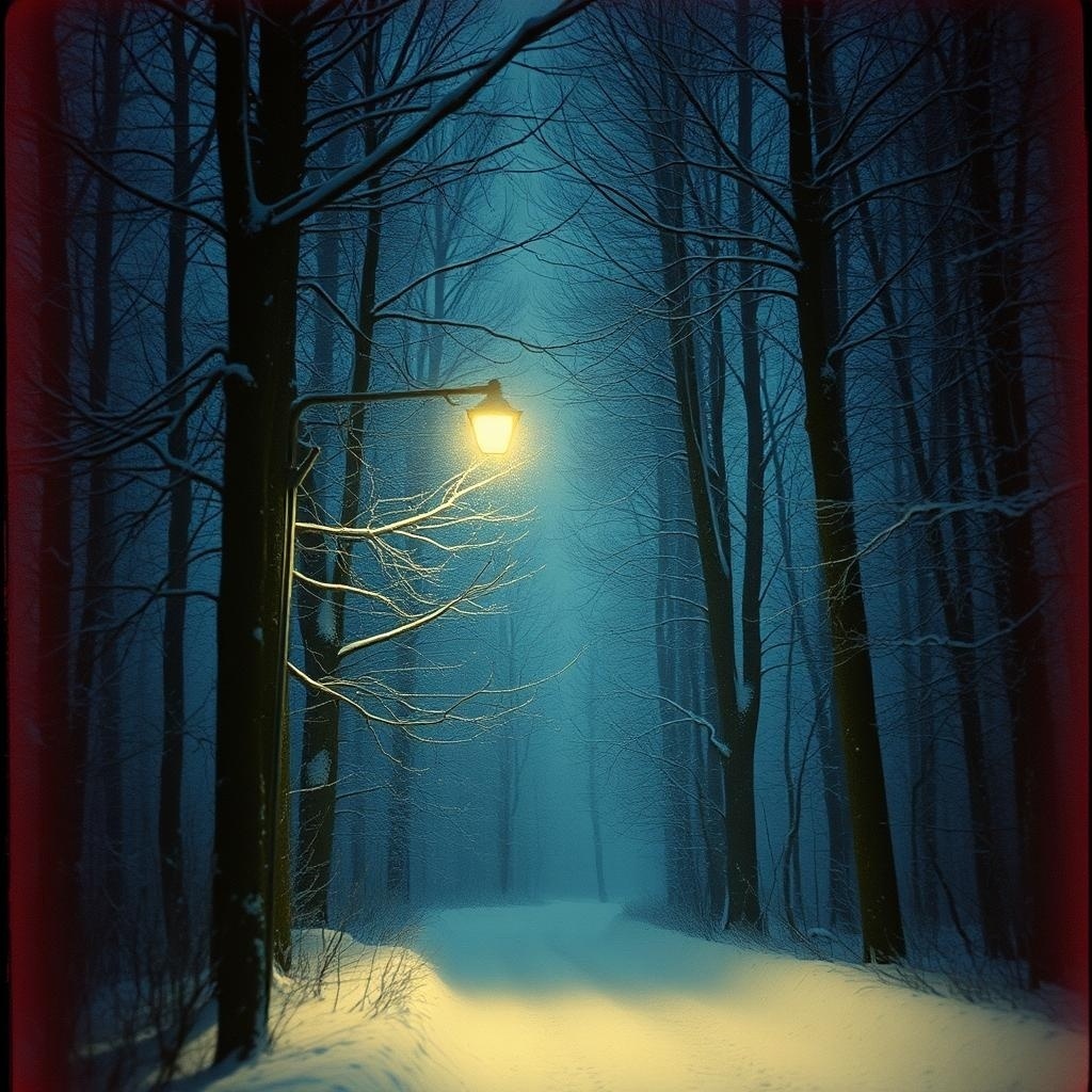 Image for Through the mirror