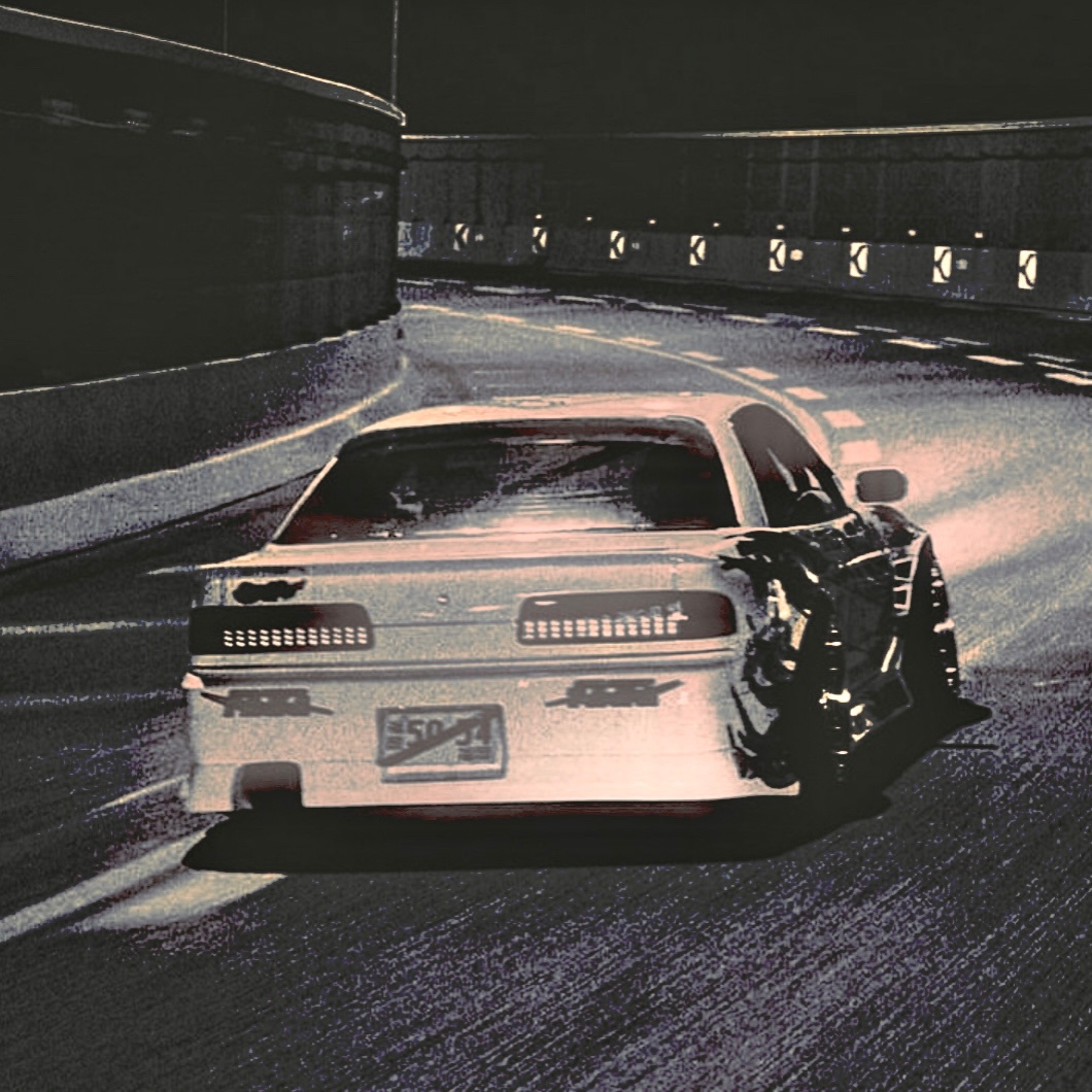 Image for JDM Thoughts