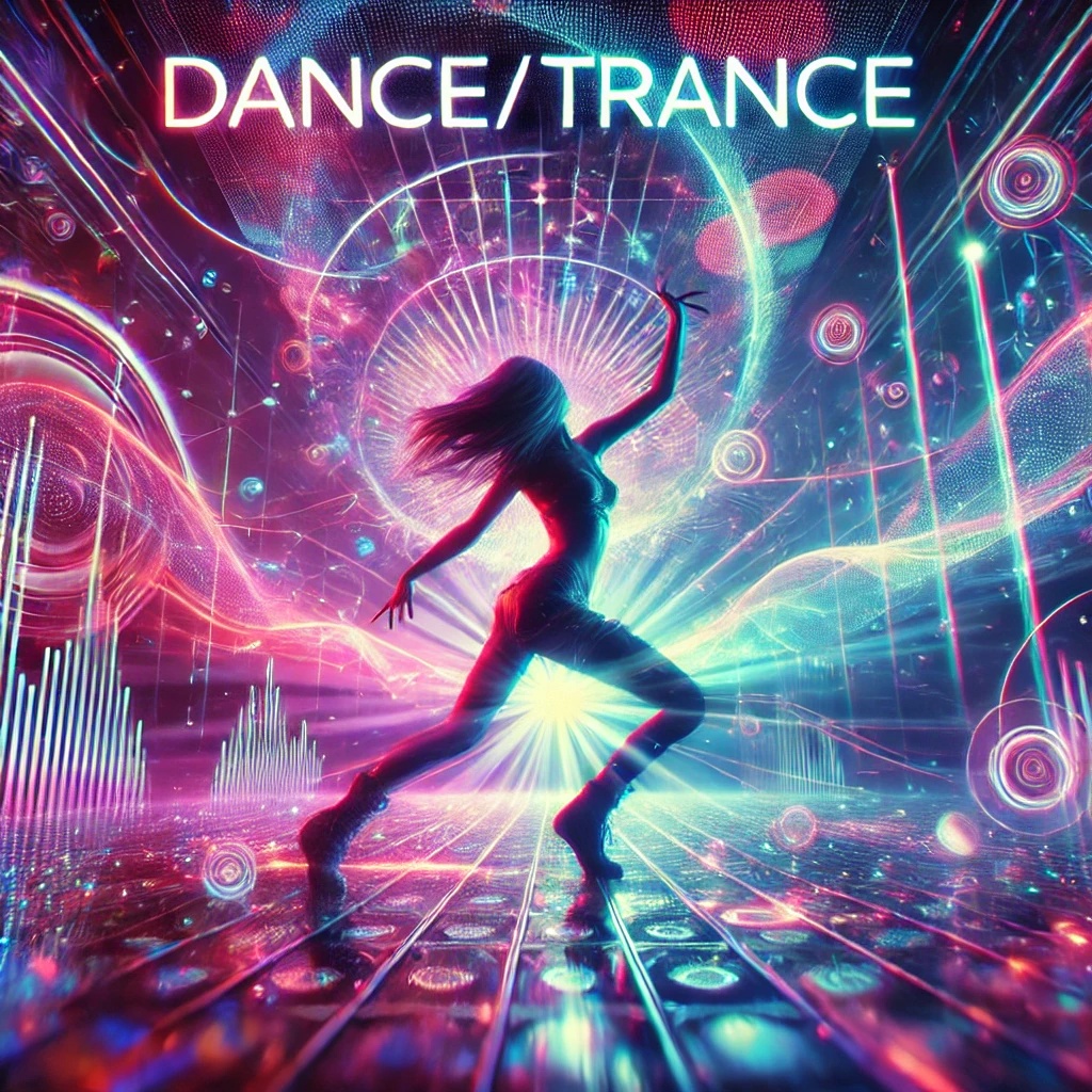 Image for Dance/Trance