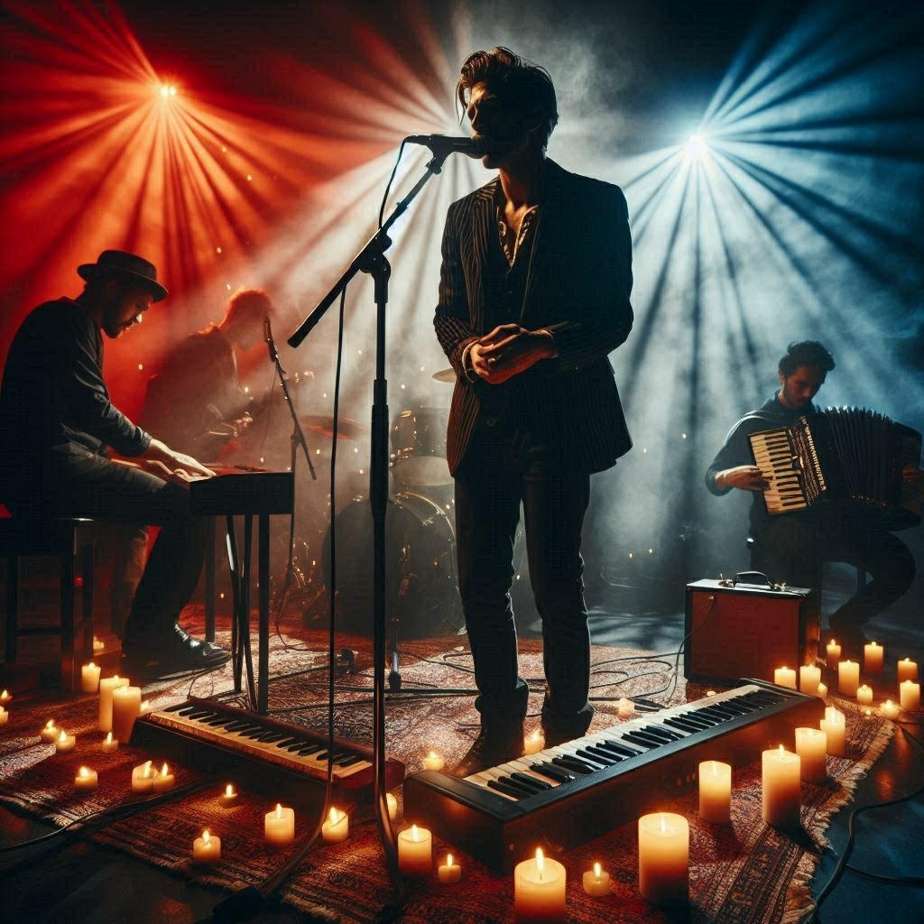 Image for Raiin Kiings