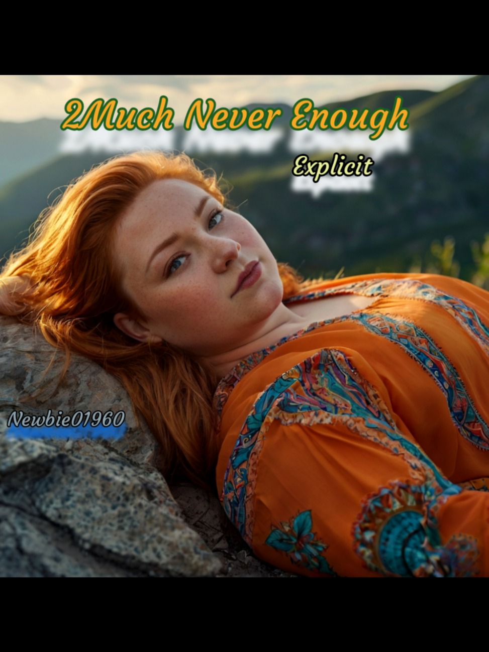 Too much never enough (fst vrs) artwork
