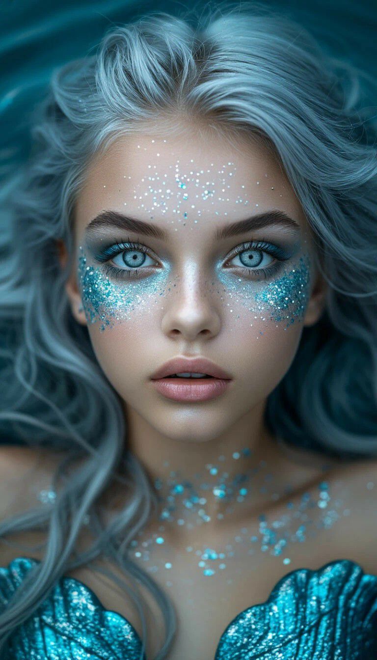 Perles De Corail artwork