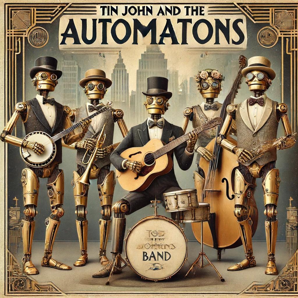Playlist cover art