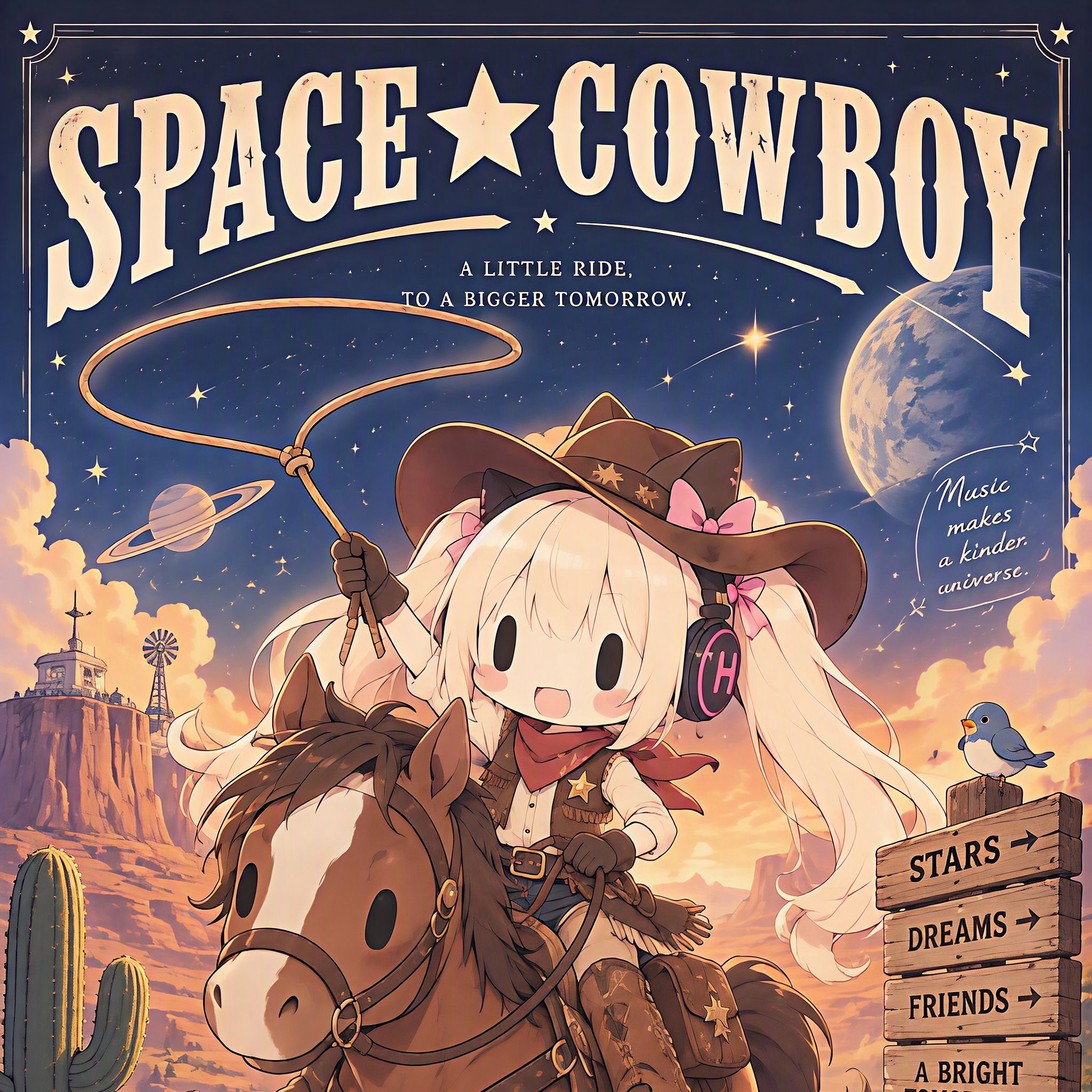 Song Cover Image