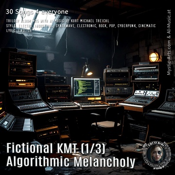 Playlist cover art