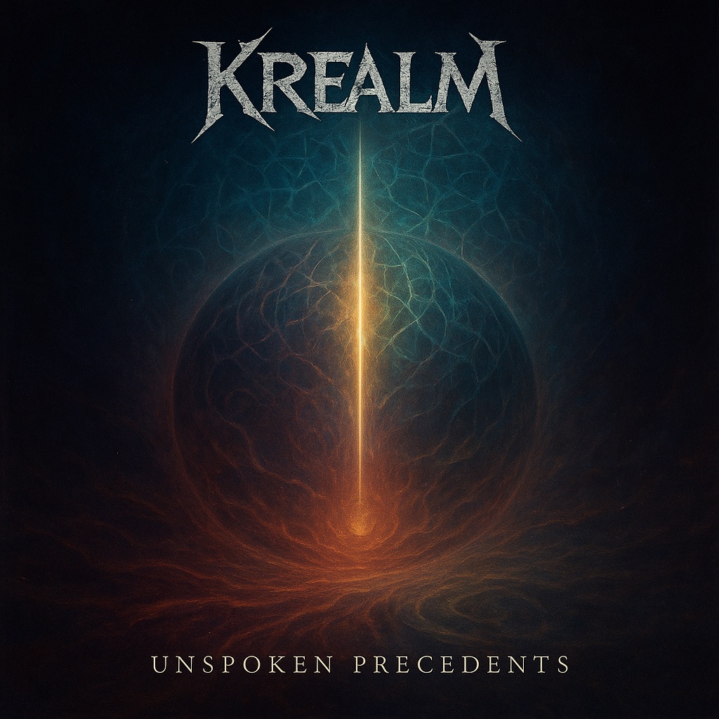 Image for Unspoken Precedents