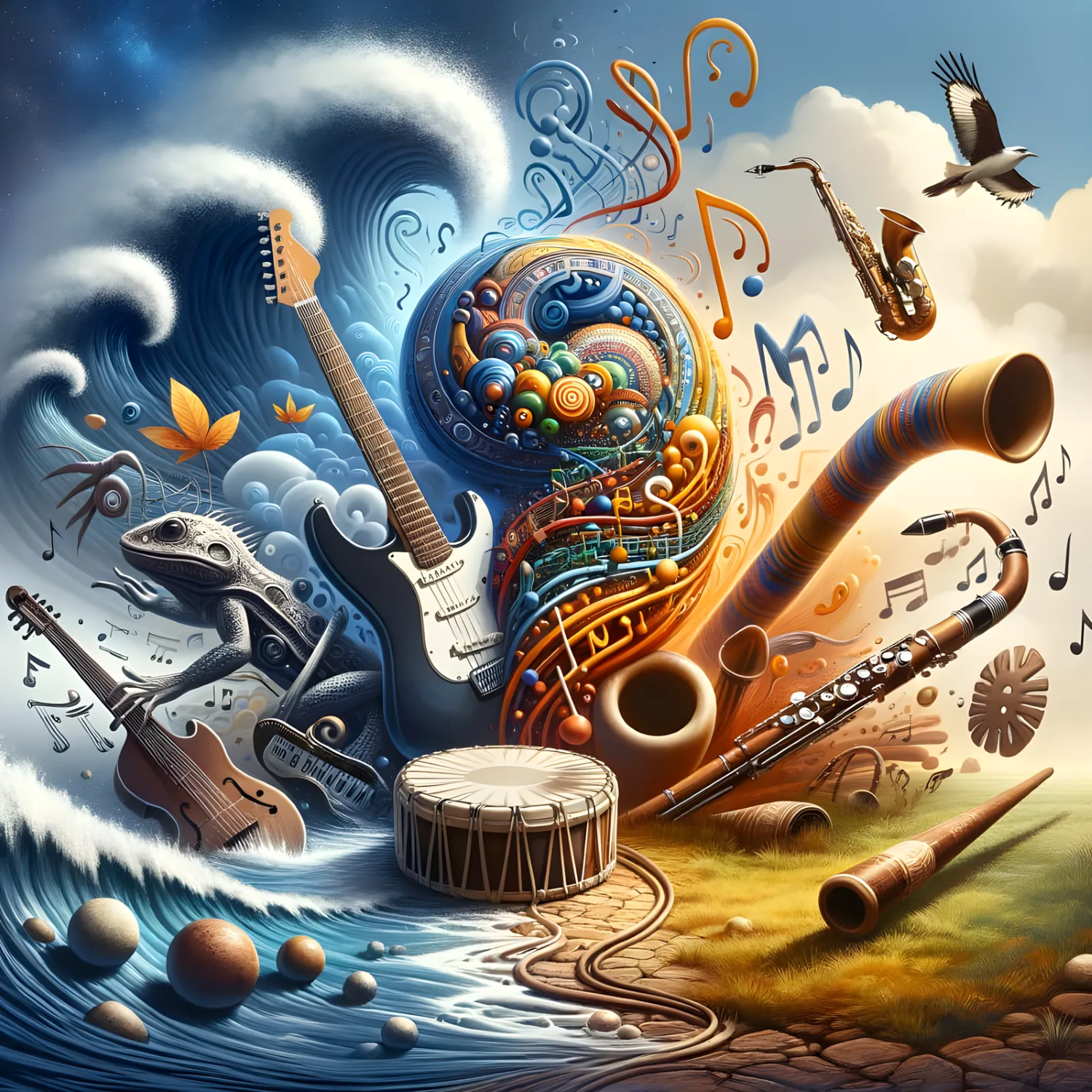 Song Image